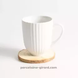 MUG 35 CL COQUILLE