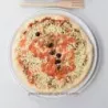 ASSIETTE A PIZZA TINA 35CM/