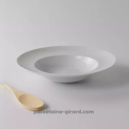 NOUVELLE ASSIETTE PASTA 24CM /