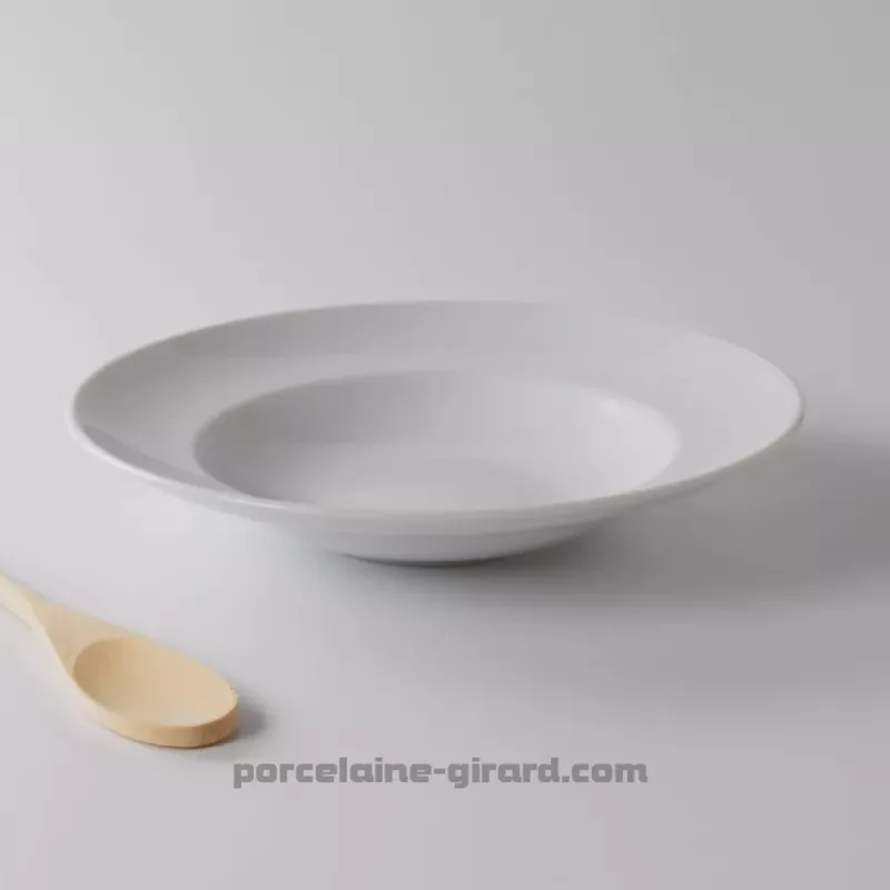 ASSIETTE PASTA 27CM /