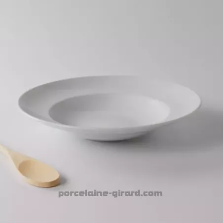 ASSIETTE PASTA 27CM /