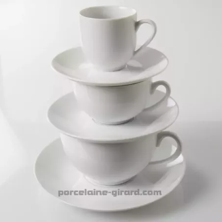 TASSE DEJEUNER BOULE LOUVRE 43CL DIAMETRE 11.5CM /