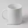 MUG CLASSIQUE 28CL DIAMETRE 8CM HT 9.5CM /