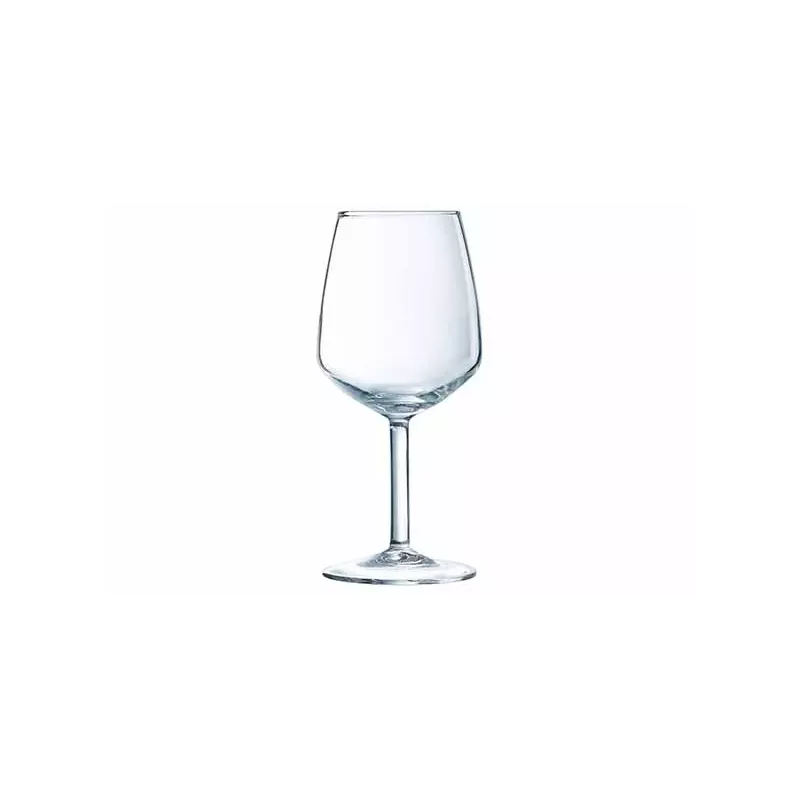 VERRE VIN SILHOUETTE 19CL