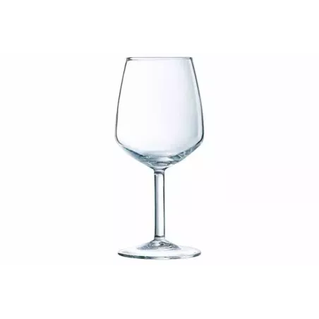 VERRE VIN SILHOUETTE 19CL