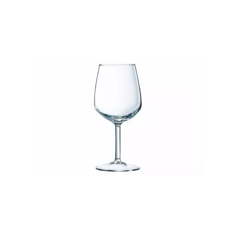 VERRE VIN SILHOUETTE 25CL