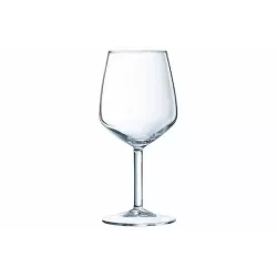 VERRE VIN SILHOUETTE 31CL