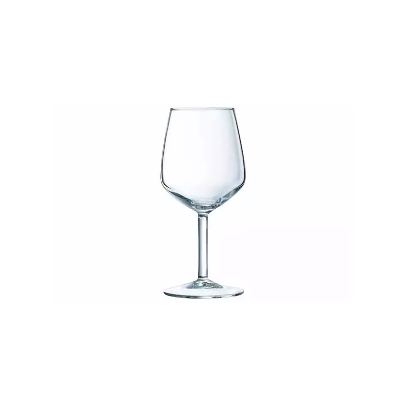 VERRE VIN SILHOUETTE 31CL