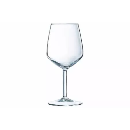 VERRE VIN SILHOUETTE 31CL