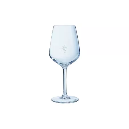 VERRE  VIN VINA JULIETTE 30CL