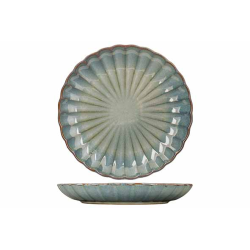 ASSIETTE DESSERT BULOT 20CM