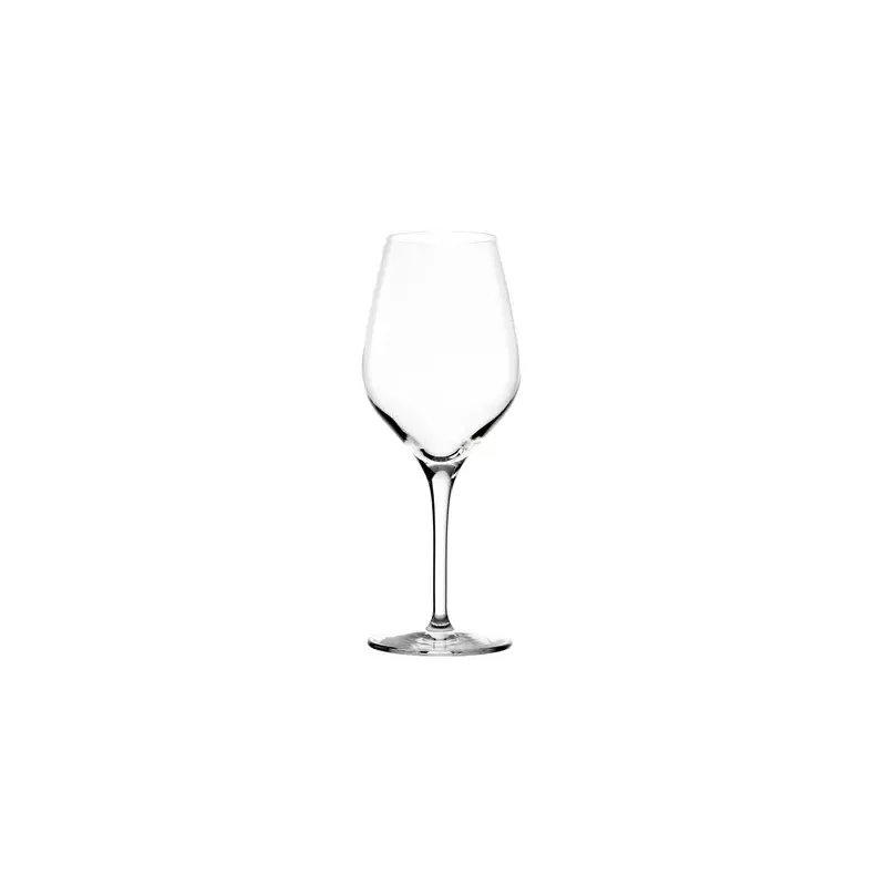 VERRE  VIN EXQUISIT BLANC 35CL