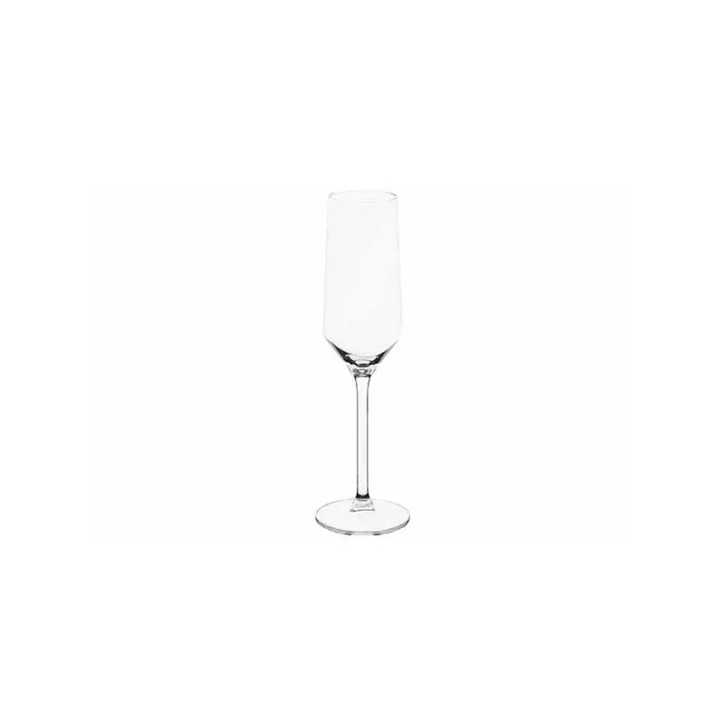 VERRES  CHAMPAGNE GRACE